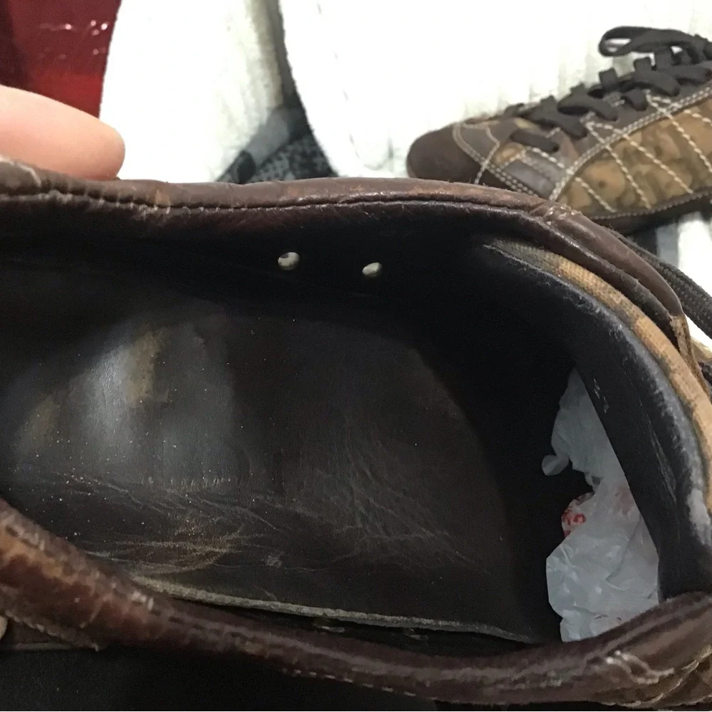 Dior Shoes - Picture 8 of 12